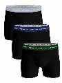 Bj rn Borg Ess Cotton Shorts - 3 pack multipack 1