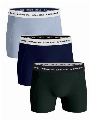 Bj rn Borg Ess Cotton Shorts - 3 pack multipack 2