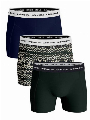 Bj rn Borg Ess Cotton Shorts - 3 pack multipack 3