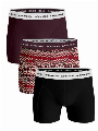Bj rn Borg Ess Cotton Shorts - 3 pack multipack 4