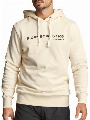 Bj rn Borg Hoody - Sthlm whitecap gray