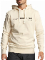 Bj rn Borg Hoody - Sthlm whitecap gray