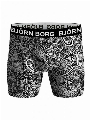 Bj rn Borg Performance Short - 1p bb paisley s