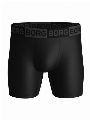 Bj rn Borg Performance Short - 1p zwart beauty