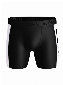 Bj rn Borg Performance Short - 1p zwart beauty