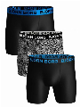 Bj rn Borg Performance Short - 3 pack multipack 1