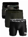 Bj rn Borg Performance Short - 3 pack multipack 2