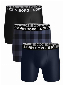 Bj rn Borg Performance Short - 3 pack multipack 3