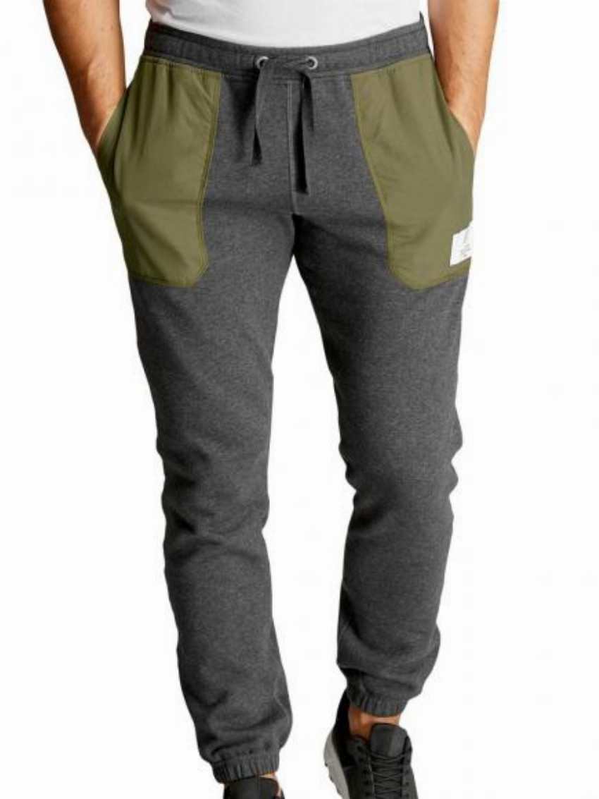 Bj rn Borg Sweat Pants - Sthlm antraciet melange