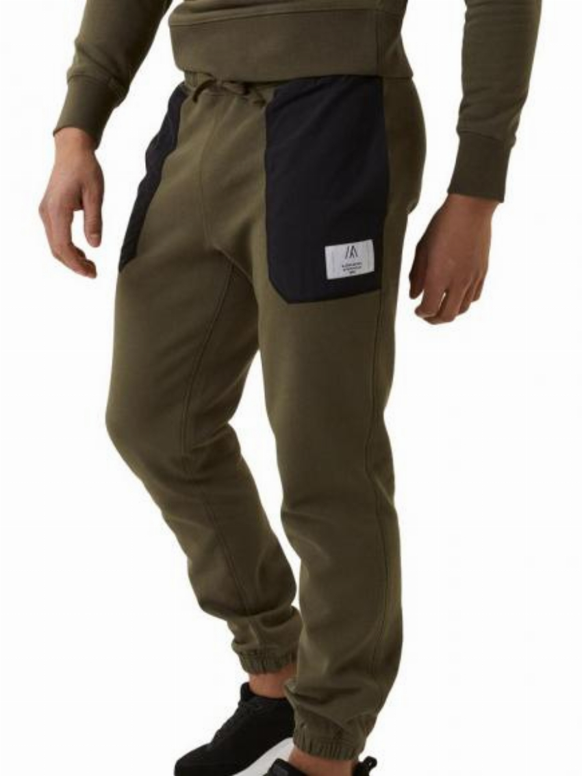 Bj rn Borg Sweat Pants - Sthlm ivy groen