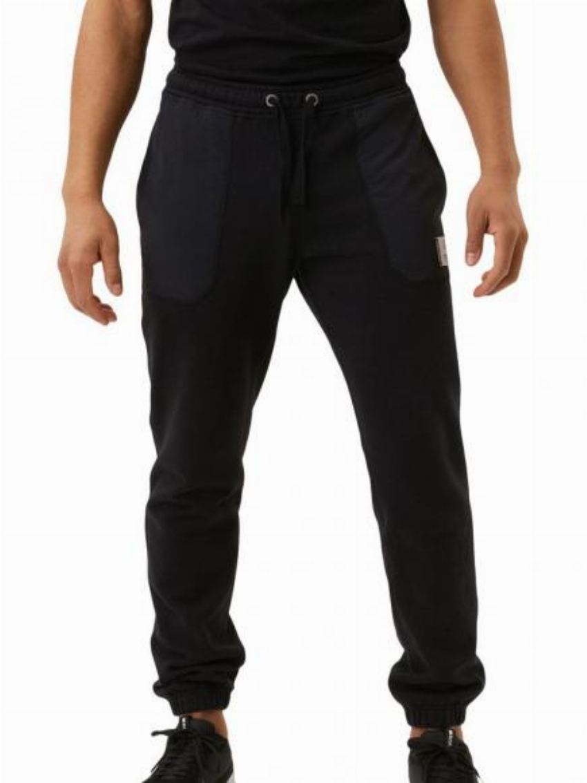 Bj rn Borg Sweat Pants - Sthlm zwart beauty