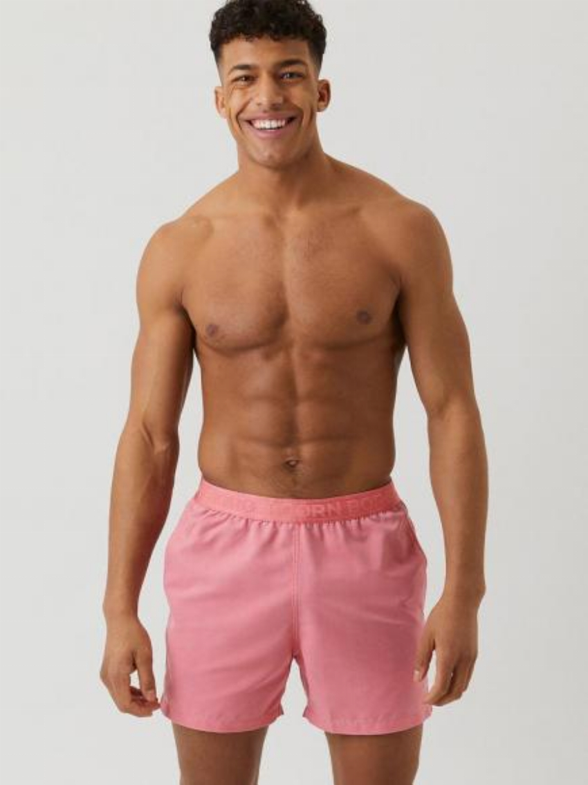 Bj rn Borg Swim Shorts - Scott Rood