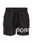 Bj rn Borg Swim Shorts - Sheldon zwart beauty