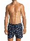 Bj rn Borg Swim Shorts - Sylvester bb anchor night sky
