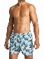 Bj rn Borg Swim Shorts - Sylvester bb nordic camo skyway