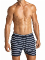 Bj rn Borg Swim Shorts - Sylvester bb single stripe night s