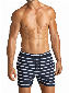 Bj rn Borg Swim Shorts - Sylvester bb single stripe night s