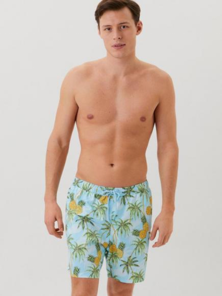 Bj rn Borg Swim Shorts - Sylvester bb tropicana baltic sea