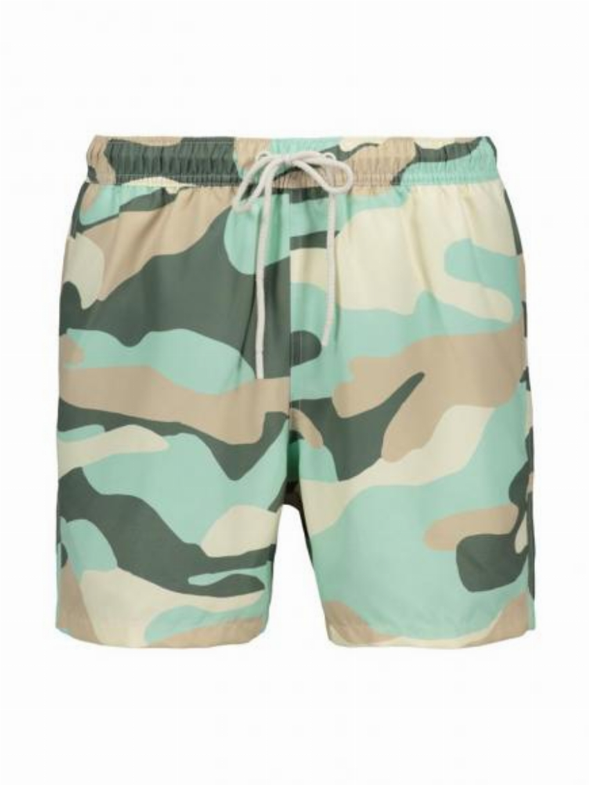 Bj rn Borg Swim Shorts - Sylvester Groen