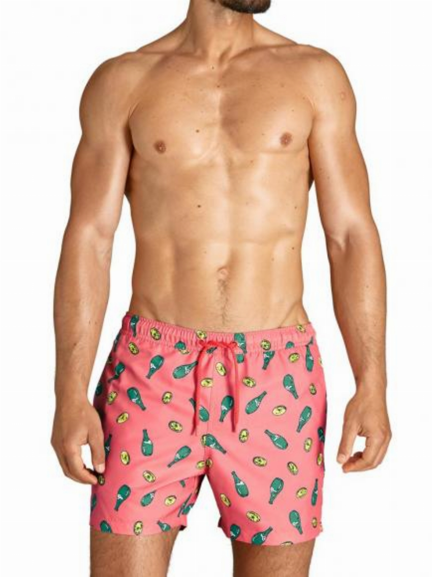 Bj rn Borg Swim Shorts - Sylvester Rood