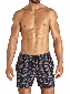Bj rn Borg Swim Shorts - Sylvester Zwart