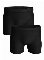 Bj rn Borg Tencel Boxer - 2 pack zwart beauty
