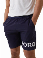 Bj rn Borg Training Shorts Blauw