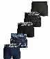 Bjorn Borg boxershort boys Camo floral 5-pack