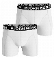 Bjorn Borg Boxershort Core 2-pack wit