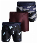 Bjorn Borg Boxershort Giant Leo 3-pack