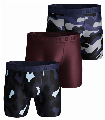 Bjorn Borg Boxershort Giant Leo 3-pack