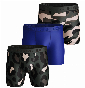 Bjorn Borg Boxershort Giant Leo 3-pack
