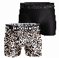 Bjorn Borg boxershort leopard microfiber