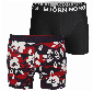 Bjorn Borg Boxershorts camo floral 2-pack