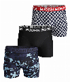Bjorn Borg Boxershorts Camo Floral 3-pack