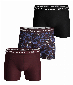 Bjorn Borg Boxershorts Disty flower 3-Pack