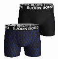 Bjorn Borg Boxershorts Wingspan 2-pack