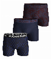 Bjorn Borg Boxershorts Wingspan 3-pack