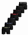 Bjorn Borg essentials Boxershorts Sammy solid 7-Pack