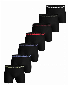 Bjorn Borg essentials Boxershorts Sammy solid 7-Pack