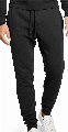 Bjorn Borg Joggingbroek Centre tapered pants zwart
