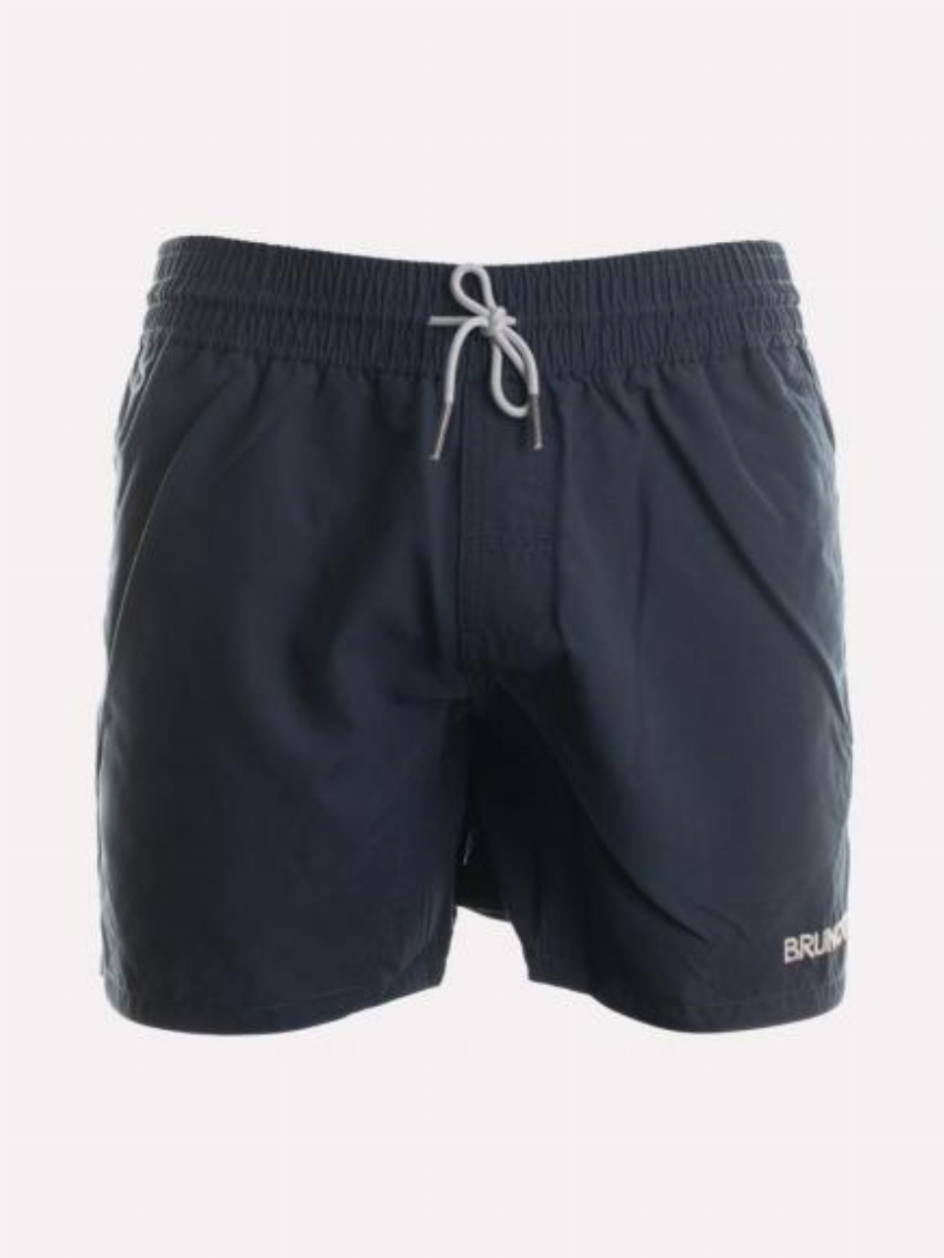 Brunotti Crunot Zwemshort Blauw