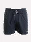 Brunotti Crunot Zwemshort Blauw