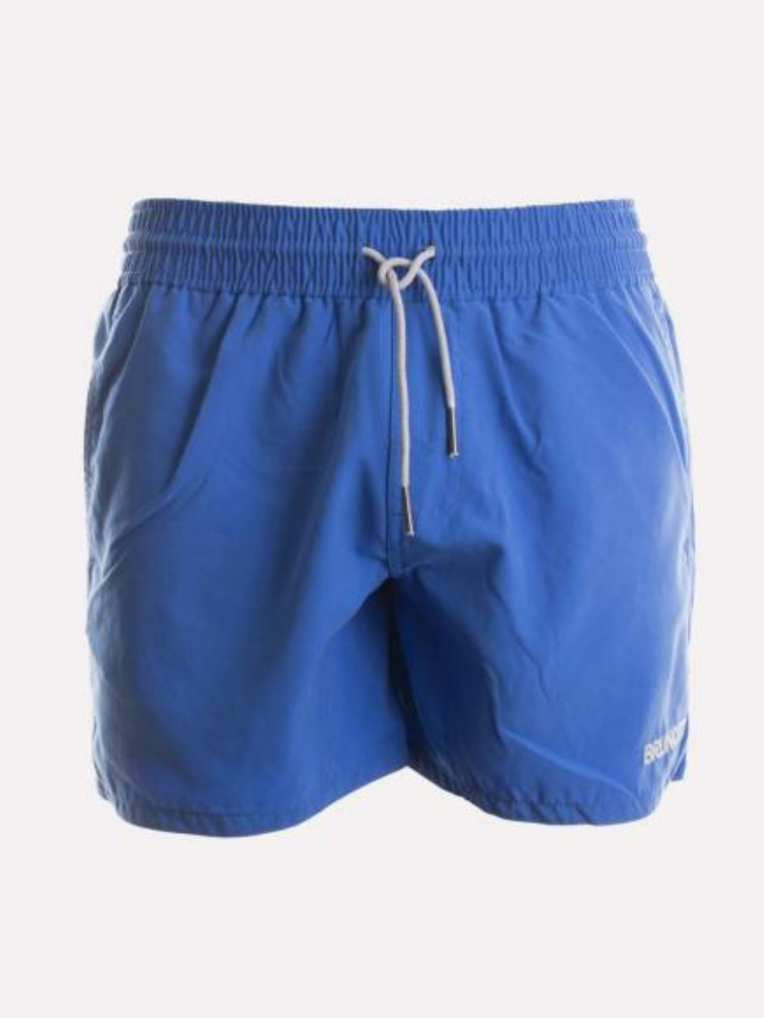 Brunotti Crunot Zwemshort Blauw Paars