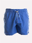 Brunotti Crunot Zwemshort Blauw Paars
