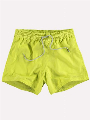 Brunotti Crunot Zwemshort Geel