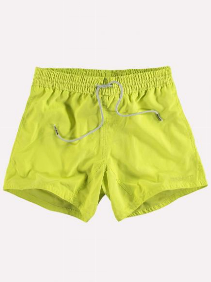 Brunotti Crunot Zwemshort Geel