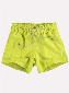 Brunotti Crunot Zwemshort Geel