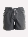 Brunotti Crunot Zwemshort Grijs