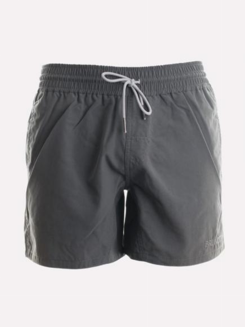 Brunotti Crunot Zwemshort Grijs